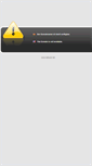 Mobile Screenshot of camping-frankreich.eurocamp.de