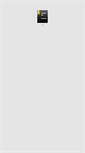 Mobile Screenshot of 2009.eurocamp.fr